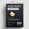 360/720PCS Pimple Patch Acne Invisible Acne Removal Skin Care Stickers Concealer - Image 6