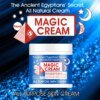 2pcs*118g Magic Facial Cream All Purpose Skin Face Cream Lifting Anti Aging Wrinkle Remover Moisturizing Nourishing Whitening - Image 5