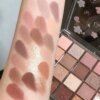20 Colors Eyeshadow Palette Matte Makeup Products Women Cosmetics Korean New Beauty Health Long Lasting Eye Shadow Pallet - Image 4