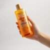 200ml Turmeric Oil Essential Oil Ginger Deep Hydration Moisturizer Nourishing Smoothing Face Serum Oil Moisturizer Skin Care - Image 6