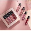 HANDAIYAN Lip Gloss Set Gifts Sexy Matte Lipstick Waterproof Lasting Non-stick Cup Lip Tint Cosmetics Makeup - Image 6