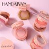 New 3 In 1 Matte Highlighter Contouring Blush Palette Pearly Shiny Eyeshadow Multifunctional Face Makeup Palette Cosmetic - Image 6