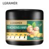 Hair Growth Cream Ginger Alopecia Regrowth Repairing Prevent Hair Loss Baldness Treatment Dense Strengthener Hair Care Products - Image 2