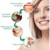 5 Days Teeth Whitening Toothpaste Remove Plaque Stains Powder Deep Cleaning - Image 7