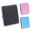 20 Portable Cigarette Case Anti-crush Moisture-proof Plastic Men and Women Cigarette Clip Accessories - Image 6