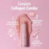 Wrinkle Bounce Moisturizing Multi Balm for Face Daily Face Moisturizer Stick All-in-One Multi Balm Hydrating Lip Eye Neck Cream - Image 4