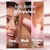Wrinkle Bounce Moisturizing Multi Balm for Face Daily Face Moisturizer Stick All-in-One Multi Balm Hydrating Lip Eye Neck Cream - Image 5