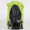 Backpack Rain Cover 30-40L Waterproof Outdoor Hiking Climbing Fishing Dust UV Protection Rain Cover - Image 3