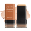 Eraser Foundation Stick,Velvet Moist Light Concealer Liquid Foundation Long-lasting Flawless Makeup - Image 6