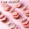 New 3 In 1 Matte Highlighter Contouring Blush Palette Pearly Shiny Eyeshadow Multifunctional Face Makeup Palette Cosmetic - Image 5