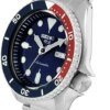 Original SEIKO Watch 5 Sports Series automatic Waterproof Steel Band Round Rotatable Quartz Classic Fashion Wristwatches - Image 3