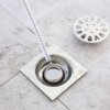 Home Kitchen Hair Cleaning Drain Cleaner Water Pipe Unclogger Washbasin Drain Clog Remover Unblocking Tools to Sewer Plunger - Image 4