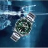 Original SEIKO Watch 5 Sports Series automatic Waterproof Steel Band Round Rotatable Quartz Classic Fashion Wristwatches - Image 4