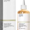 100ml Glycolic Acid 7% Toning Solution To Remove Acne and Moisturize Skin Rejuvenating Lotion - Image 6