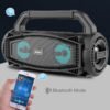 B99 Portable Outdoor Portable Bluetooth Speaker - Image 8