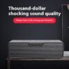 Bluetooth Speaker Portable Outdoor Waterproof Bluetooth 50 Subwoofer - Image 6