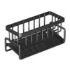 Kitchen Stainless Steel Sink Drain Rack Sponge Storage - Image 6