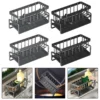 Kitchen Stainless Steel Sink Drain Rack Sponge Storage - Image 3