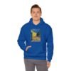 Unisex Heavy Blend™ Hooded Sweatshirt - Image 34