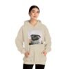 Unisex Heavy Blend™ Hooded Sweatshirt - Image 10