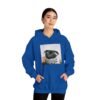 Unisex Heavy Blend™ Hooded Sweatshirt - Image 31