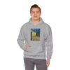 Unisex Heavy Blend™ Hooded Sweatshirt - Image 20