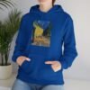Unisex Heavy Blend™ Hooded Sweatshirt - Image 35