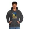 Unisex Heavy Blend™ Hooded Sweatshirt - Image 25