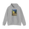 Unisex Heavy Blend™ Hooded Sweatshirt - Image 15