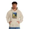 Unisex Heavy Blend™ Hooded Sweatshirt - Image 11