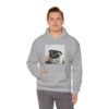 Unisex Heavy Blend™ Hooded Sweatshirt - Image 20