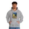 Unisex Heavy Blend™ Hooded Sweatshirt - Image 18