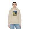 Unisex Heavy Blend™ Hooded Sweatshirt - Image 12