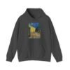 Unisex Heavy Blend™ Hooded Sweatshirt - Image 22