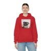 Unisex Heavy Blend™ Hooded Sweatshirt - Image 47
