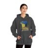 Unisex Heavy Blend™ Hooded Sweatshirt - Image 24