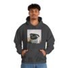 Unisex Heavy Blend™ Hooded Sweatshirt - Image 25