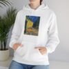 Unisex Heavy Blend™ Hooded Sweatshirt - Image 7