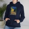Unisex Heavy Blend™ Hooded Sweatshirt - Image 42