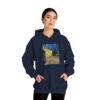 Unisex Heavy Blend™ Hooded Sweatshirt - Image 38