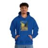 Unisex Heavy Blend™ Hooded Sweatshirt - Image 32