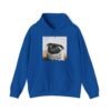 Unisex Heavy Blend™ Hooded Sweatshirt - Image 29