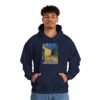 Unisex Heavy Blend™ Hooded Sweatshirt - Image 39