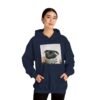 Unisex Heavy Blend™ Hooded Sweatshirt - Image 38