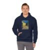 Unisex Heavy Blend™ Hooded Sweatshirt - Image 41