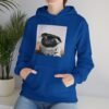 Unisex Heavy Blend™ Hooded Sweatshirt - Image 35