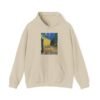 Unisex Heavy Blend™ Hooded Sweatshirt - Image 8