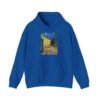 Unisex Heavy Blend™ Hooded Sweatshirt - Image 29