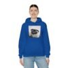 Unisex Heavy Blend™ Hooded Sweatshirt - Image 33