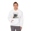 Unisex Heavy Blend™ Hooded Sweatshirt - Image 6